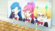 Aikatsu! Boot Camp still
