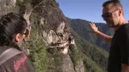 Bhutan still