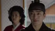 The Crown Prince Is Under Arrest still