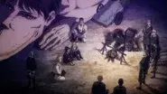 Night of the End still