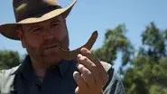 Donner Party Horror and Heroes still