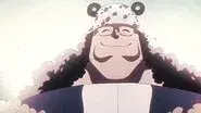 Kuma's Life still