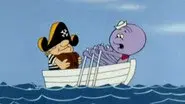 Yo Ho Ho still