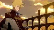 Scar Flame still