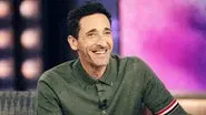 Adrien Brody, Lee DeWyze still