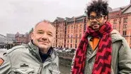 Hamburg still