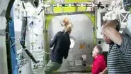 Spacewalk of Doom still