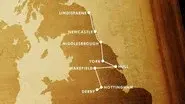 Derby to Grantham still