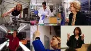 Picture a Scientist/ Search Engine Breakdown still