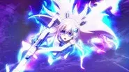 The Goddesses' Resonance (Over Limit) still