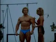 King of the Beach still