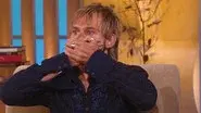 Ty Pennington, Dominic Monaghan still