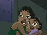 The Curse of El Chupacabra still