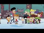 'Twas the Fight Before Christmas still