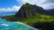 Hawaiian Island Treehouse Adventure still