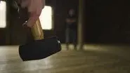 The Barn still