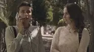 Cecilia still
