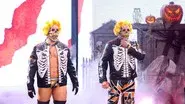NXT #760 - Halloween Havoc Night 2 still