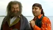 The Tale of Cutter's Treasure (2) still