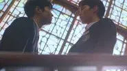 Haru Is Afraid of Losing Dan Oh still