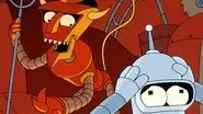 Hell Is Other Robots still