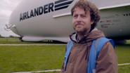 World's Biggest Aircraft still