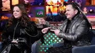 Melissa McCarthy and Ben Falcone still