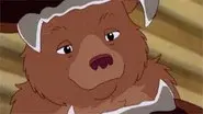 Doctor Little Bear still