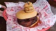 Triple D Nation: Wraps and Rolls still