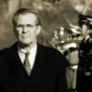 Rumsfeld's War still