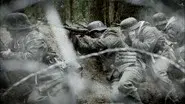 Hitler's Siegfried Line still