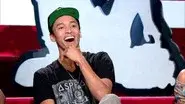Nyjah Huston still