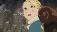 Episode 20: Ice Golem/Barometz still