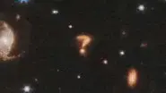 UFO vs Fighter Jet, Cosmic Question Mark & Highway 97 Bigfoot Howls still