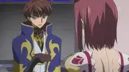Geass Hunt still