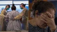 Love, Life & the Virus / Undocumented in the Pandemic still