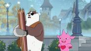 Bao Bao's Revenge still