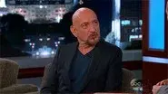 Sir Ben Kingsley; Rob Delaney; NONONO still