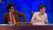 Daisy May Cooper, Richard Ayoade, Ivo Graham, Adam Buxton still