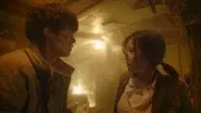 The Detective's Kidney still
