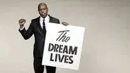 January 18 - Dave Chappelle still