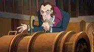 The Watchmaker still