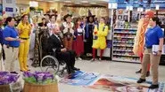 Halloween Theft still