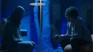Tell him I'm coming back tomorrow still