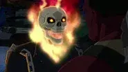 Spirit of Vengeance still