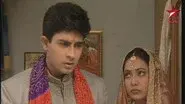 Chirag, Prajakta face Daksha still