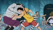 Magellan's Tricky Move! A Foiled Escape Plan! still