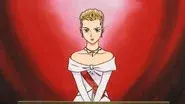 The Birth of Queen Relena still