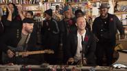 Coldplay still