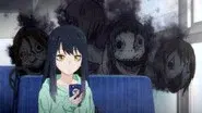 She Still Sees Them still